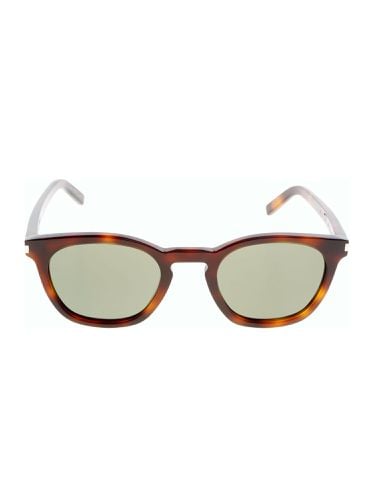 SL 28 Sunglasses - Saint Laurent Eyewear - Modalova