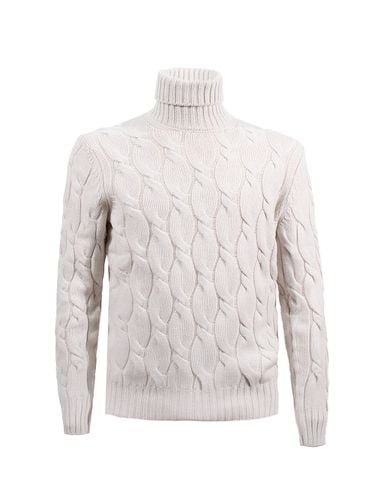 Barba Napoli Barba Turtleneck - Barba Napoli - Modalova