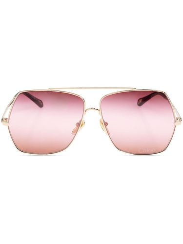 Chloé Sunglasses - Chloé - Modalova