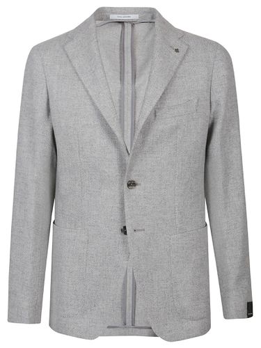 Tagliatore Jacket - Tagliatore - Modalova