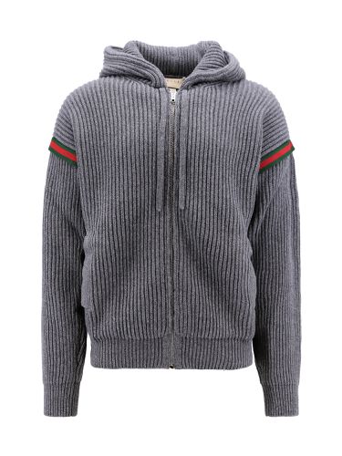 Gucci Sweatshirt - Gucci - Modalova