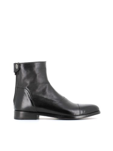 Ankle Boot Zoe 56067 - Alberto Fasciani - Modalova