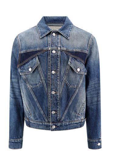 Alexander McQueen Jacket - Alexander McQueen - Modalova