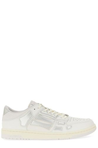 AMIRI Skel Top Lace-up Sneakers - AMIRI - Modalova