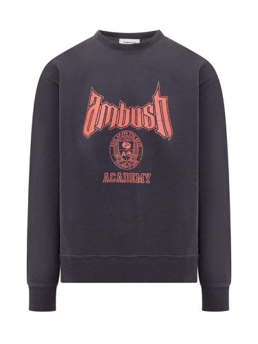 AMBUSH Academy Sweatshirt - AMBUSH - Modalova