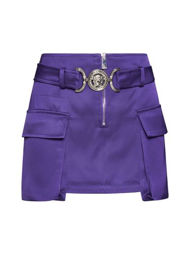 Versace Medusa 95 Skirt - Versace - Modalova