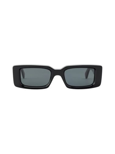 Arthur - Oeri127 Sunglasses - Off-White - Modalova