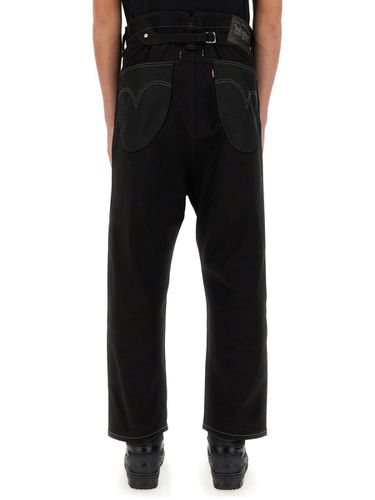 Junya Watanabe X Levis Pants - Junya Watanabe - Modalova