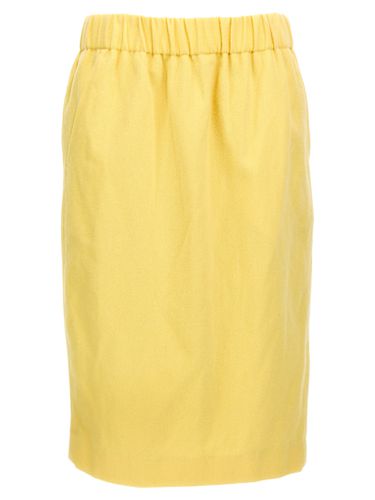 Dries Van Noten safya Skirt - Dries Van Noten - Modalova