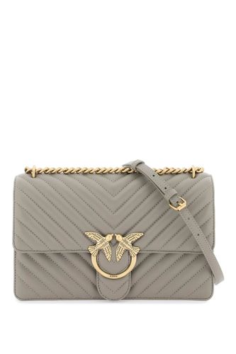 Pinko Classic Love Bag One - Pinko - Modalova