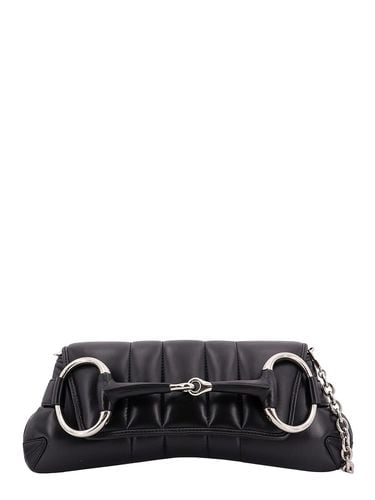 Gucci Horsebit Shoulder Bag - Gucci - Modalova