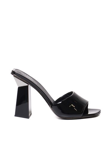 Hyper One Stud Slide Sandal - Valentino Garavani - Modalova