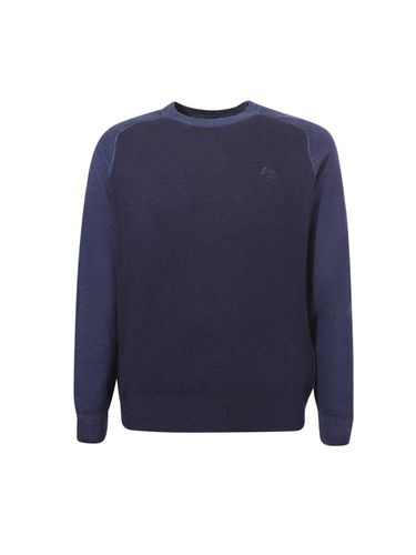 Etro Crew Neck Sweater - Etro - Modalova