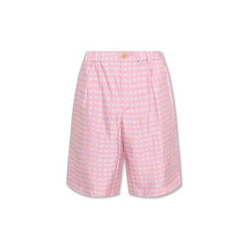 Jacquemus le Short Gelati Shorts - Jacquemus - Modalova