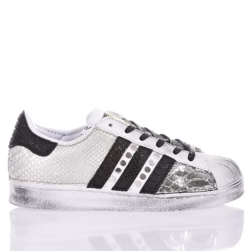 Adidas Superstar Silverware Custom - Mimanera - Modalova