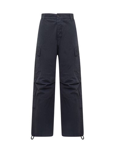 DARKPARK Saint Cargo Trousers - DARKPARK - Modalova