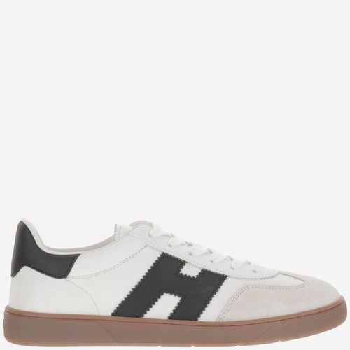 Hogan Cool Leather Sneakers - Hogan - Modalova