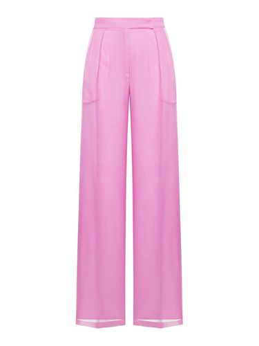 Calibri Trousers - Max Mara Pianoforte - Modalova