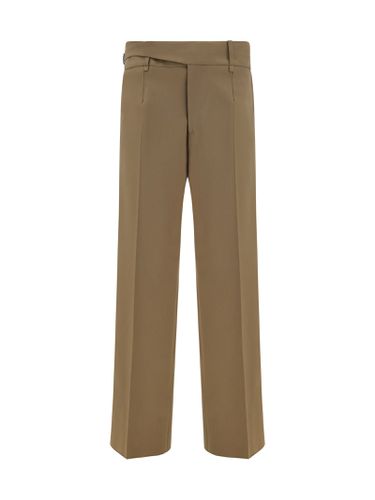 Dolce & Gabbana Tailored Trousers - Dolce & Gabbana - Modalova