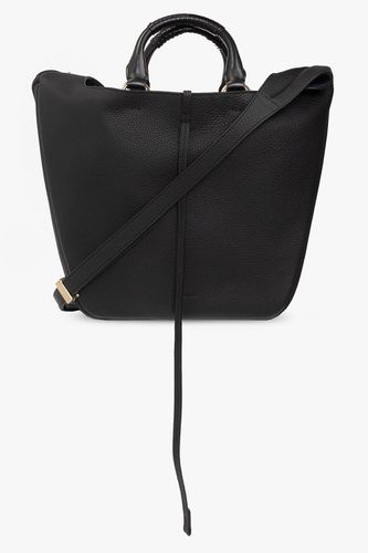 Chloé deia Medium Shoulder Bag - Chloé - Modalova