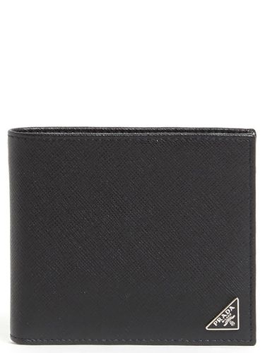 Prada Wallet - Prada - Modalova