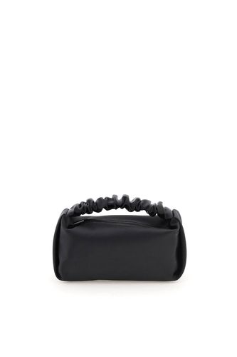 Alexander Wang Scrunchie Mini Bag - Alexander Wang - Modalova