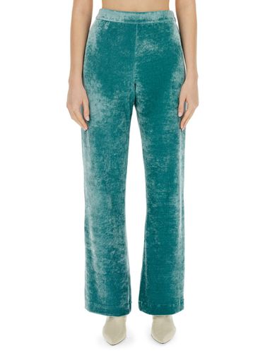 Jil Sander Wide Leg Pants - Jil Sander - Modalova