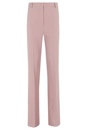 Hebe Studio The Georgia Pant Cady - Hebe Studio - Modalova