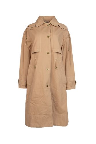 Michael Kors Trench - Michael Kors - Modalova