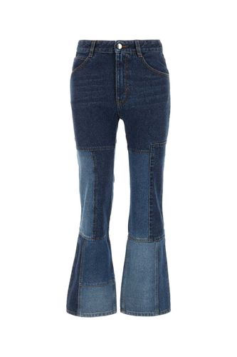 Chloé Denim Jeans - Chloé - Modalova