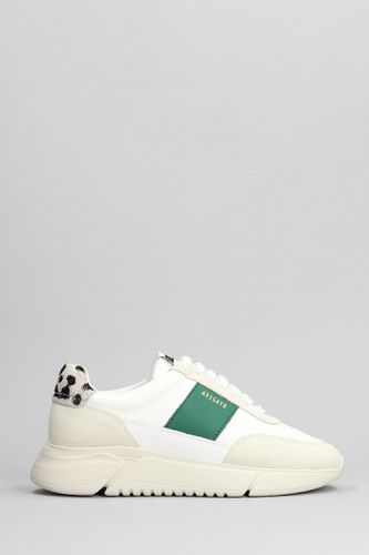 Genesis Sneakers In Leather - Axel Arigato - Modalova