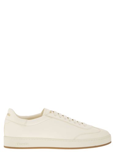 Largs - Suede And Deerskin Sneaker - Church's - Modalova