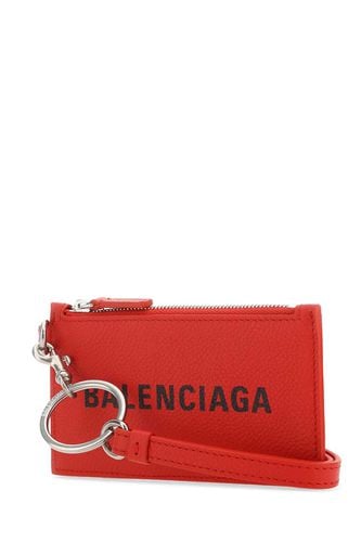 Balenciaga Card Holder - Balenciaga - Modalova