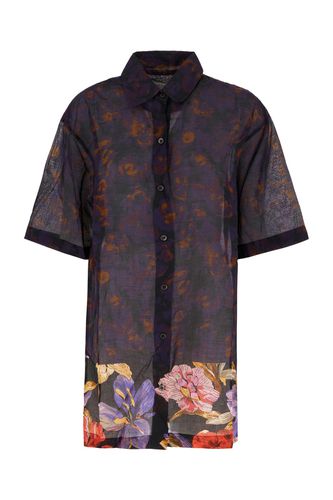 Dries Van Noten Camicie - Dries Van Noten - Modalova