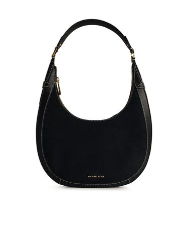 Preston Leather Shoulder Bag - Michael Kors - Modalova