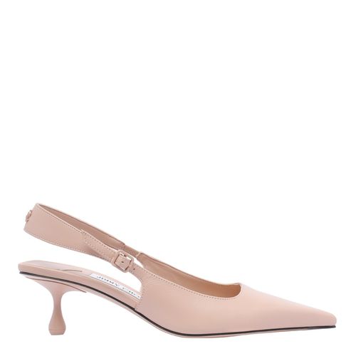 Jimmy Choo Amel Slingback Pumps - Jimmy Choo - Modalova