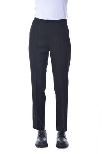 Etro Straight-leg Trousers - Etro - Modalova