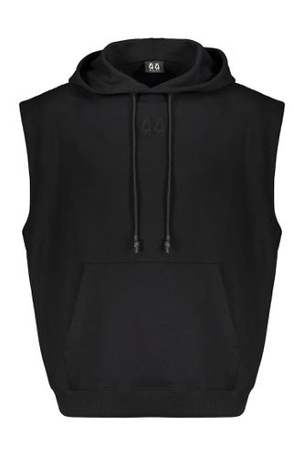 Sleeveless Sweatshirt - 44 Label Group - Modalova