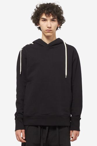 Craig Green Laced Hoodie Sweatshirt - Craig Green - Modalova