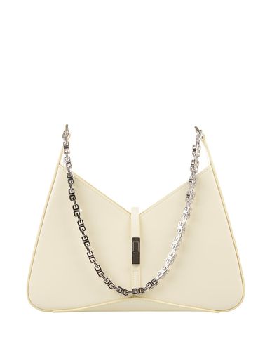 Soft Cut-out Zipped Shoulder Bag - Givenchy - Modalova