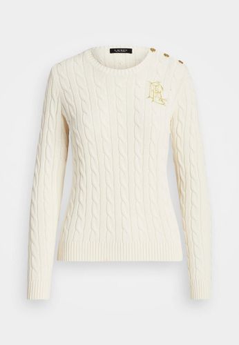 Montiva Long Sleeve Pullover - Polo Ralph Lauren - Modalova