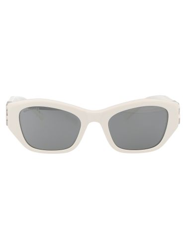 Bb0311sk Sunglasses - Balenciaga Eyewear - Modalova