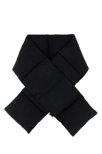 Nylon Puffer Scarf - Canada Goose - Modalova