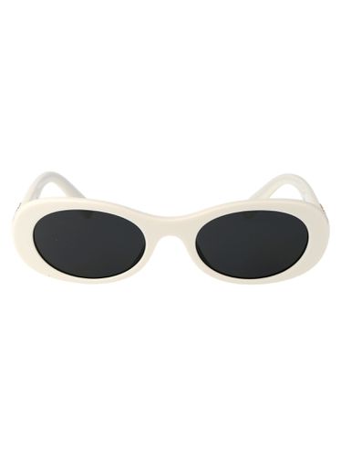 Miu Miu Eyewear 0mu 06zs Sunglasses - Miu Miu Eyewear - Modalova