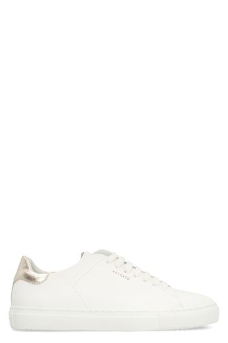 New Clean 90 Leather Low-top Sneakers - Axel Arigato - Modalova