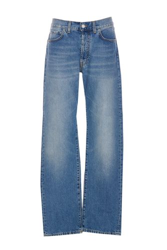 Pinko Leyda Loose Jeans - Pinko - Modalova