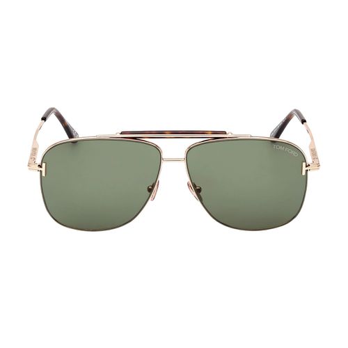 Ft1017 28n Sunglasses - Tom Ford Eyewear - Modalova