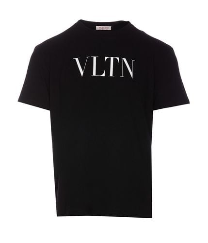 Valentino Garavani Vltn T-shirt - Valentino Garavani - Modalova