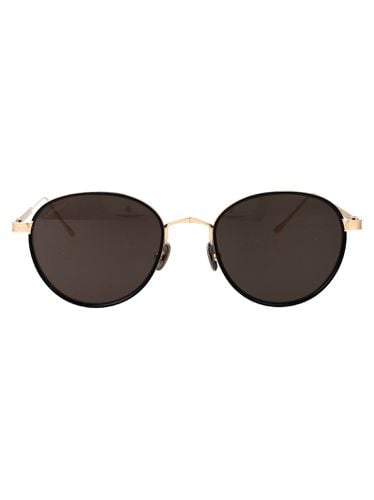 Cartier Eyewear Ct0250s Sunglasses - Cartier Eyewear - Modalova