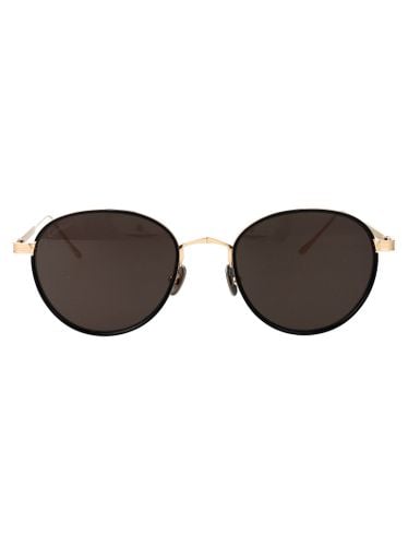 Cartier Eyewear Ct0250s Sunglasses - Cartier Eyewear - Modalova